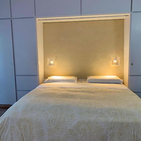 Residence Villa Alba Room Nr 221 Gardone Riviera Exterior photo